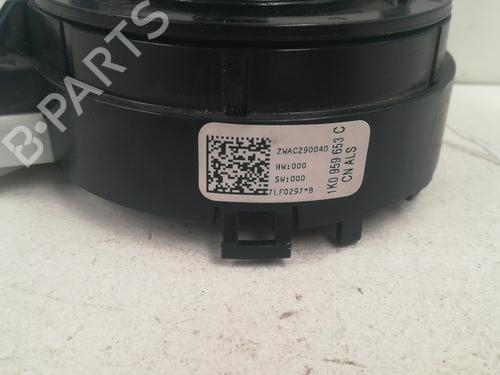 Squib airbag VW GOLF VI (5K1) 2.0 TDI | BP12604134C102 