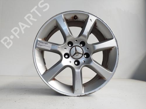 Fælk MERCEDES-BENZ C-CLASS (W203) C 220 CDI (203.008) (150 hp) 21813890