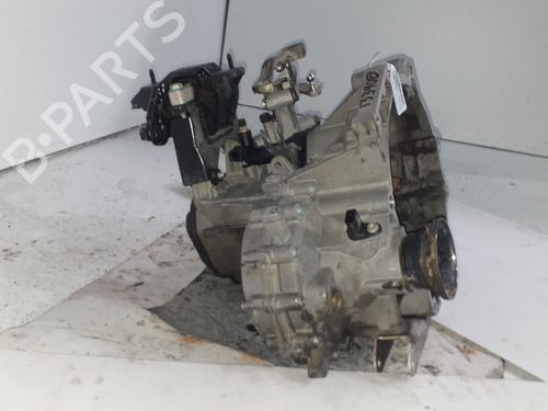 Gearbox SEAT IBIZA III (6L1)  | BP9350165M3 