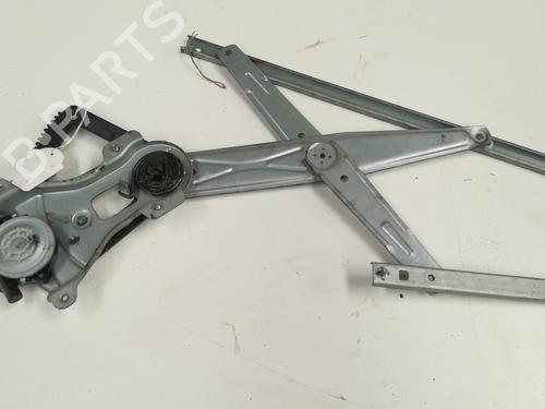 Front right window mechanism CHEVROLET KALOS | BP10246320C23