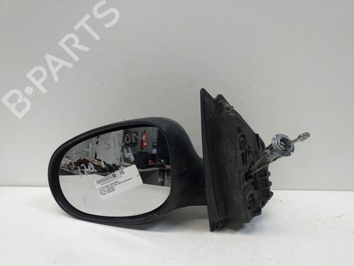 Left mirror LANCIA YPSILON (312_) 1.2 (312.PXA1A, 312.YXA1A) E3021069 |