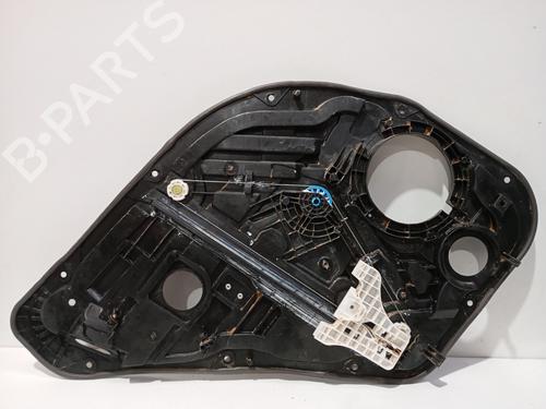 Used Rear right window mechanism Rear right window mechanism KIA NIRO I (DE) E-NIRO (204 hp) 36432341 36432341