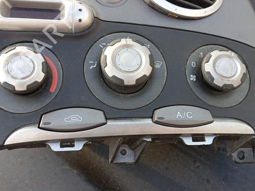 Used Climate control HYUNDAI COUPE I (RD) 1.6 16V (116 hp) 16229078