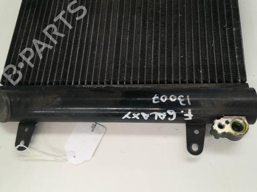 AC radiator FORD GALAXY I (WGR) 1.9 TDI | BP9359997M32 
