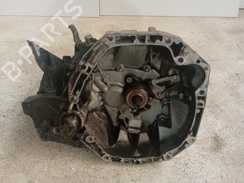 Used Gearbox RENAULT CLIO III (BR0/1, CR0/1) 1.5 dCi (BR17, CR17) (86 hp) 30113171