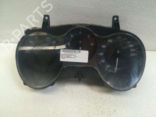 Kombiinstrument SEAT LEON (1P1) [2005-2013]  9348169
