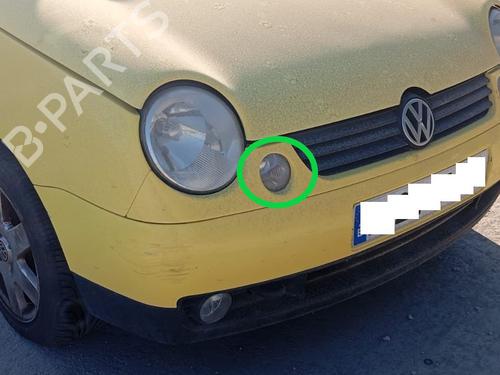 Used Right front indicator VW LUPO I (6X1, 6E1) 1.0 (50 hp) 27261567