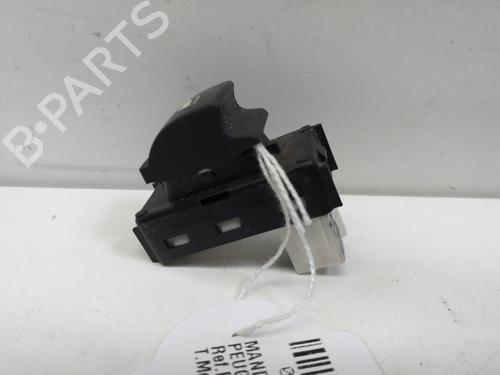 Right front window switch PEUGEOT 3008 II SUV (MC_, MR_, MJ_, M4_) 1.6 BlueHDi 120 | BP25156325I26 