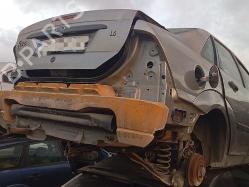 Bagklap lås FORD FOCUS I Saloon (DFW) 1.6 16V | BP16907906C101 