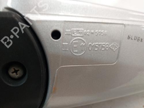 Right mirror CHEVROLET NUBIRA Saloon 1.6 | BP15518956C27 
