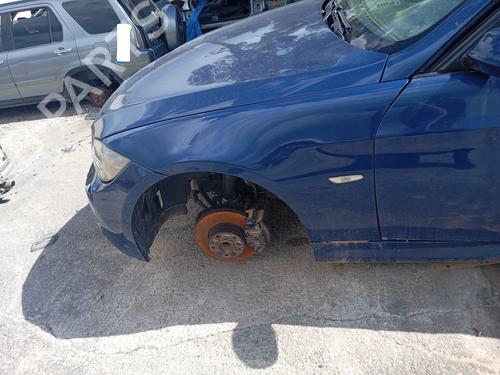 Forkjerm venstre BMW 3 (E90) 320 d (163 hp) 25294255