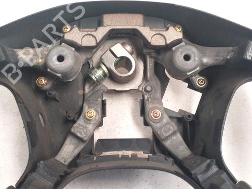 Steering wheel MITSUBISHI OUTLANDER I (CU_W) 2.0 (CU2W) | BP9354450C49 