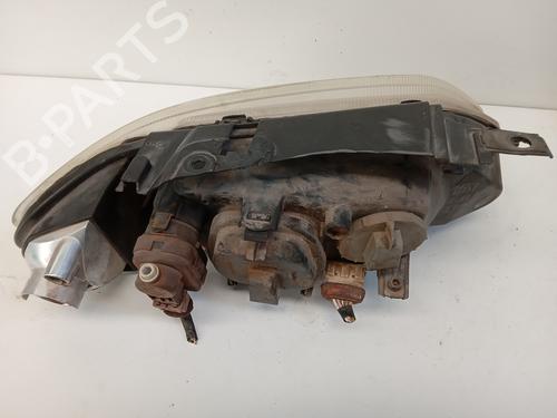 Left headlight CITROËN XSARA (N1) 1.6 16V | BP30966853C28