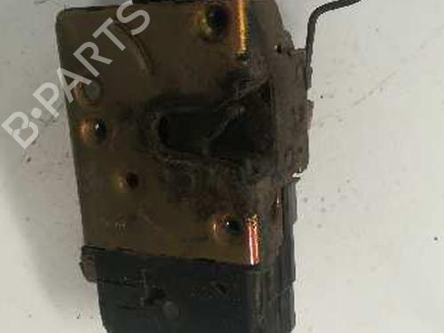 Front right lock CITROËN BERLINGO / BERLINGO FIRST Box Body/MPV (M_)  | BP9354547C97 