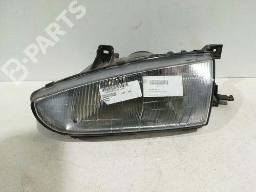 Used Left headlight Left headlight DAEWOO LANOS (KLAT) [1997-2026] 9351294 9351294
