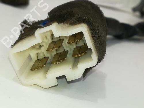 Ignition barrel HYUNDAI COUPE I (RD) 2.0 16V | BP13383342M48 