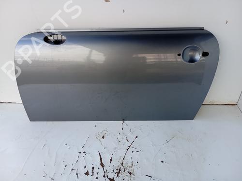 Used Left front door MINI MINI (R56) Cooper (120 hp) 31161918