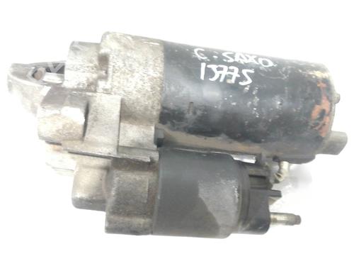 Starter CITROËN SAXO (S0, S1) 1.5 D | BP11346901M8 