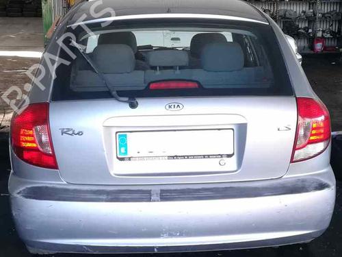 Startmotor KIA RIO I Hatchback (DC) 1.5 16V | BP9354986M8 