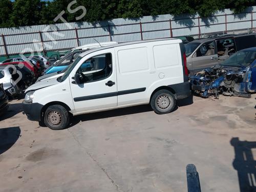 Starter FIAT DOBLO Box Body/MPV (223_) 1.3 D Multijet | BP28703165M8 - Image 5