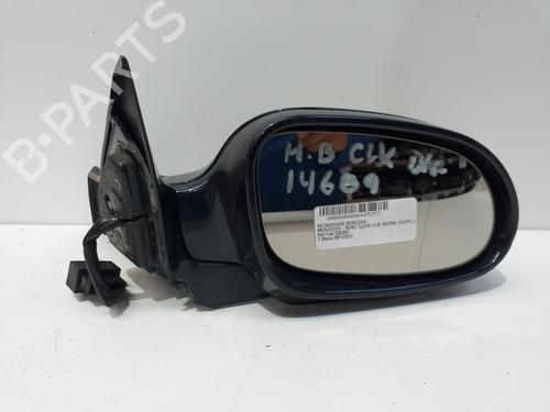 Used Right mirror MERCEDES-BENZ CLK (C209) [2002-2010]  24926493