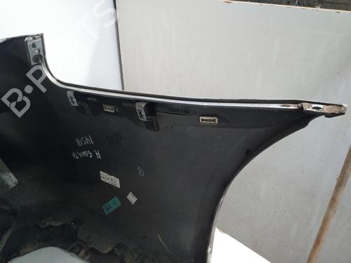 Rear bumper HYUNDAI SONATA V (NF)  | BP22790258C8 