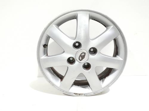 Used Rim DAEWOO EVANDA (KLAL) 2.0 (131 hp) 9357065