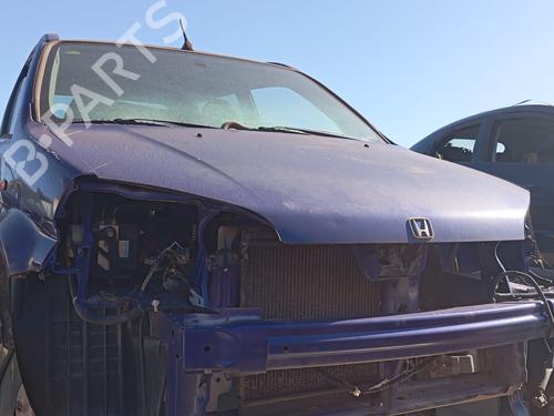 Front left window mechanism HONDA HR-V (GH_) 1.6 16V (GH1, GH3) | BP21265054C22 