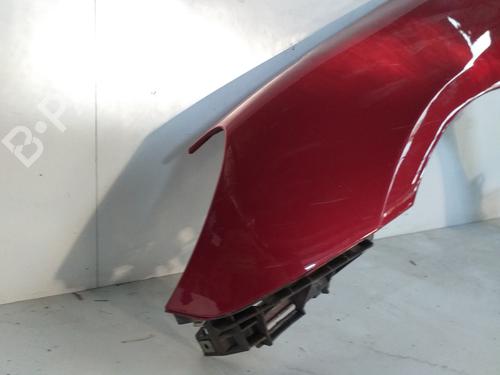 Left front fenders PEUGEOT 307 (3A/C) 1.6 16V | BP22231829C41 