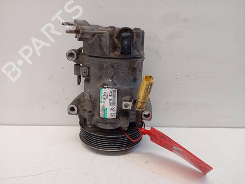Used AC compressor AC compressor PEUGEOT 508 I (8D_) 1.6 HDi (112 hp) 39433752 39433752