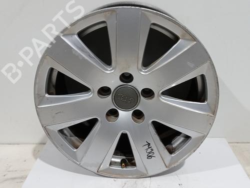 Used Rim Rim AUDI A6 C6 Avant (4F5) 3.0 TDI quattro (233 hp) 36389833 36389833