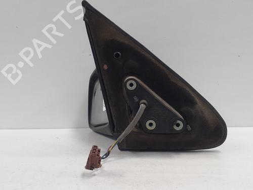 Left mirror NISSAN ALMERA I Hatchback (N15)  | BP9347965C26 