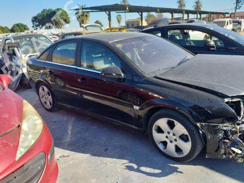 Right mirror OPEL VECTRA C (Z02) 3.0 CDTI (F69) | BP13559328C27 