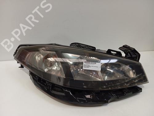 Right headlight RENAULT LAGUNA II (BG0/1_)  | BP13240711C29 