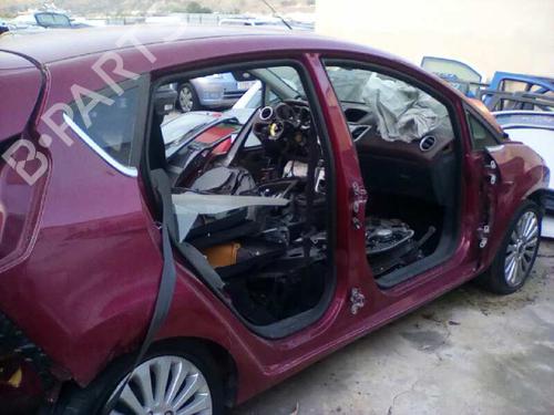 Alternator FORD FIESTA VI (CB1, CCN) 1.4 | BP9346307M7