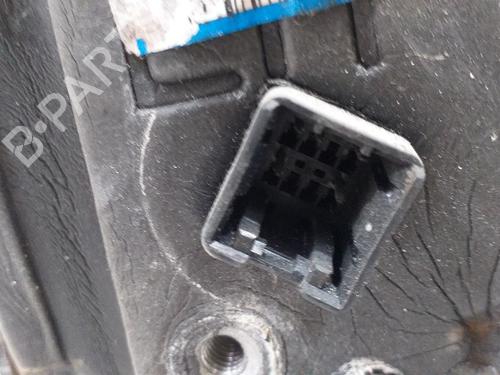 Left mirror KIA CARENS I (FC) 1.8 i | BP9350585C26 