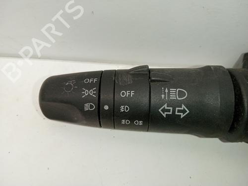 Headlight switch NISSAN ALMERA TINO (V10) 2.2 dCi | BP17965216I24 