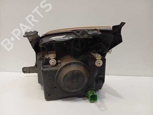 Højre forlygte FORD FUSION (JU_) 1.4 TDCi | BP15940820C29 