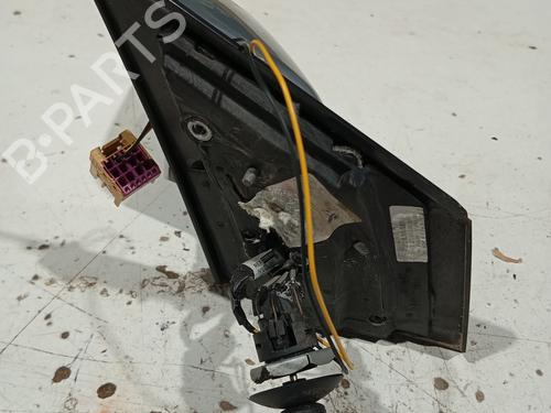 Left mirror VW POLO IV (9N_, 9A_)  | BP29753905C26 