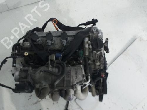 Engine NISSAN PRIMERA (P12) 1.6 | BP9359110M1 