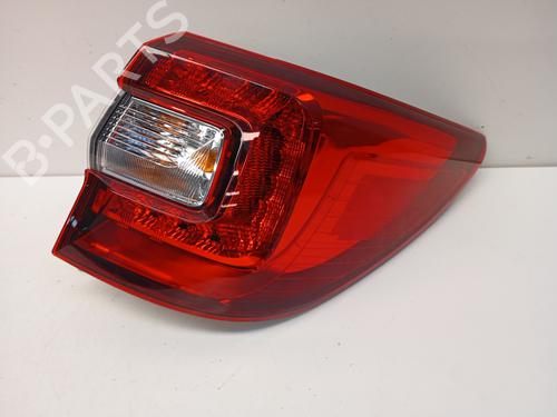 Used Right taillight Right taillight SUBARU OUTBACK (BS) [2014-2026] 36077485 36077485