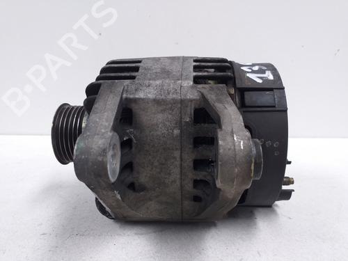 Alternator ALFA ROMEO 147 (937_) 1.6 16V T.SPARK ECO (937.AXA1A, 937.BXA1A) | BP15545218M7 
