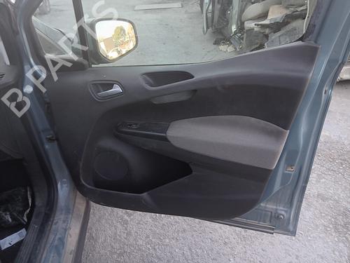 Front right window mechanism FORD TOURNEO COURIER B460 MPV 1.0 EcoBoost | BP16680724C23 