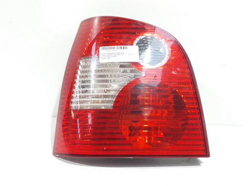 Used Left taillight VW POLO IV (9N_, 9A_) 1.4 TDI (75 hp) 11347900