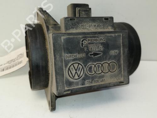 Used Mass air flow sensor AUDI A3 Sportback (8PA) [2004-2015]  9354090