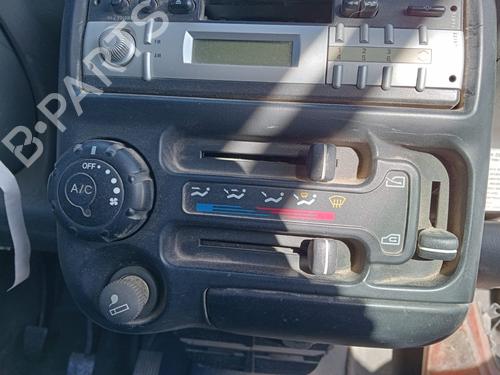 Used Climate control HYUNDAI ATOS (MX) 1.0 i (58 hp) 25296317