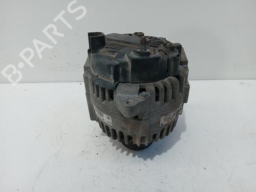 Used Alternator Alternator DACIA LODGY (JS_) 1.6 (83 hp) 36419253 36419253