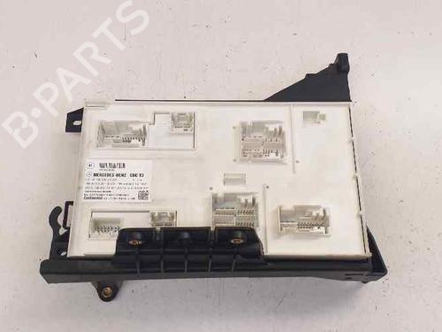 Used Electronic module MERCEDES-BENZ A-CLASS (W176) A 200 CDI / d (176.008) (136 hp) 9357987