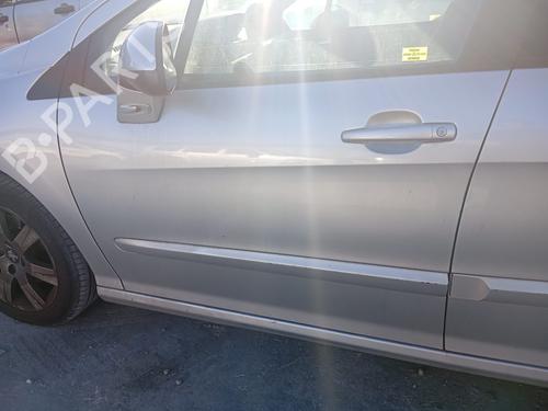 Used Front left lock PEUGEOT 308 SW II (LC_, LJ_, LR_, LX_, L4_) [2014-2021]  22216932