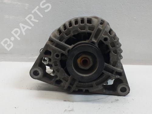 Generator OPEL CORSA D (S07) 1.4 (L08, L68) | BP9357302M7 